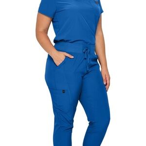 Women's Matching Scrubs